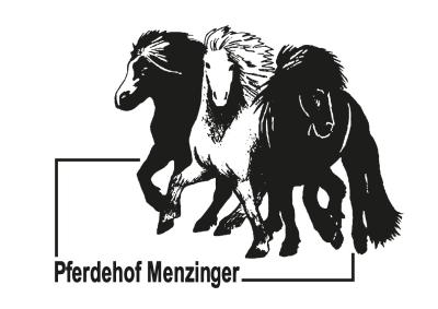 logo pferdehof menzinger gross